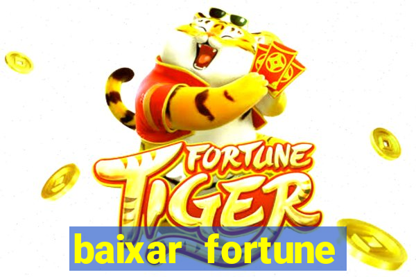 baixar fortune tiger oficial